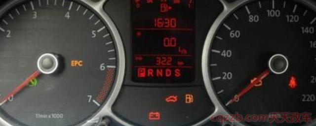 朗逸仪表盘白天没灯光(朗逸车型的生产厂商)