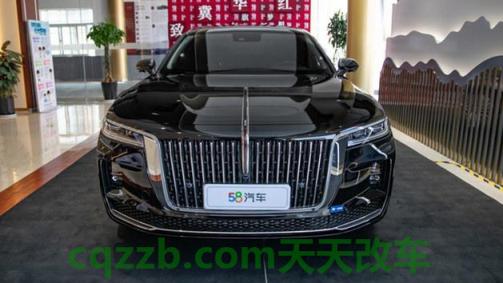 车问答：红旗旗舰_什么是红旗旗舰  第2张