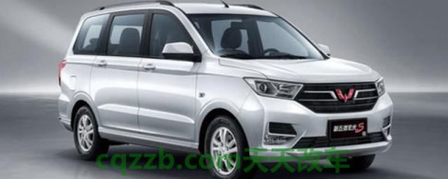 7座五菱宏光s享受六年免检吗(五菱宏光s油箱容积多少升)