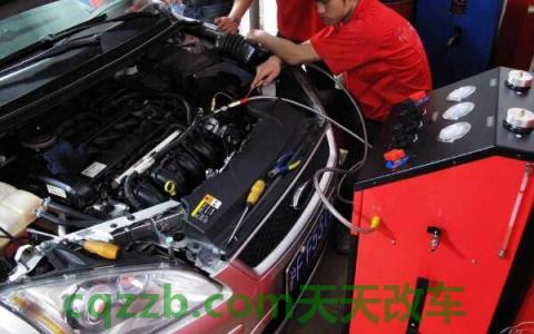 车子4s店保修期多长时间(汽车保修条件)  第3张