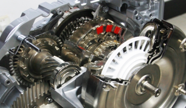 变速箱进水了还能开吗(变速箱重要吗)  第2张