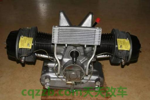 车问答:水平对置发动机_什么是水平对置发动机 第2张