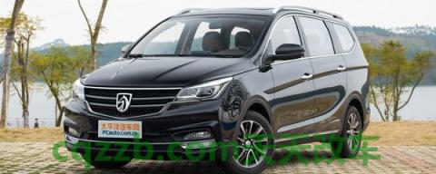 车问答：宝骏730油箱多大