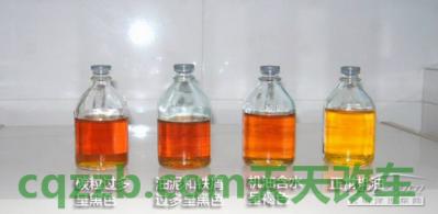 了解汽车:机油变质分辨技巧_什么是机油变质分辨技巧 第2张