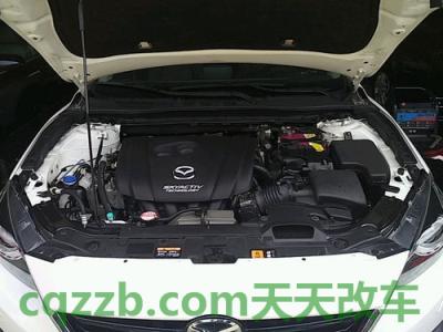 汽车有用：昂克赛拉需要多少升变速箱油 昂克赛拉更换电瓶使用寿命