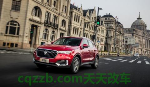 宝沃bx5仪表盘扳手怎么去掉(宝沃bx5车辆厂商指导价)  第3张