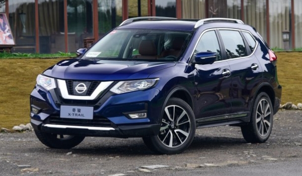 奇骏涉水深度是多少(奇骏的生产厂商是哪里)  第2张