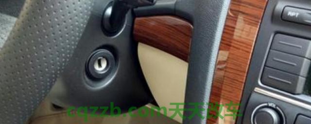 汽车锁打不开 钥匙拧不动(匹配的车辆钥匙为什么无法使用)  第1张
