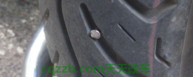 轮胎扎了钉子要换胎吗(轮胎多久更换一次)