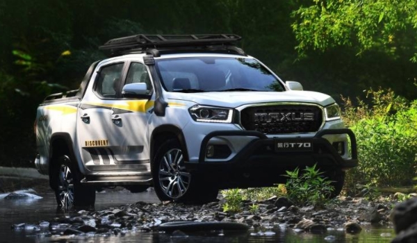 四驱是什么意思(四驱系统的分类)  第3张