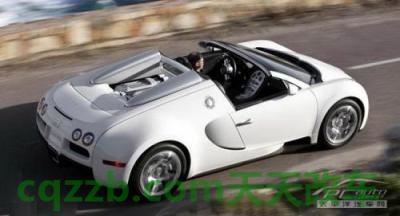 关于汽车：布加迪厂商_什么是布加迪厂商  第4张