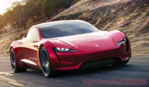 乌鲁木齐可以买特斯拉吗(特斯拉品牌在中国有工厂吗)  第3张