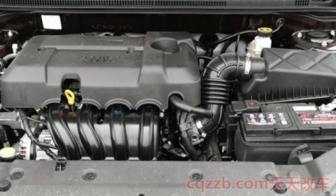 吉利帝豪仪表盘怎么切换模式(吉利帝豪质保多久) 第3张