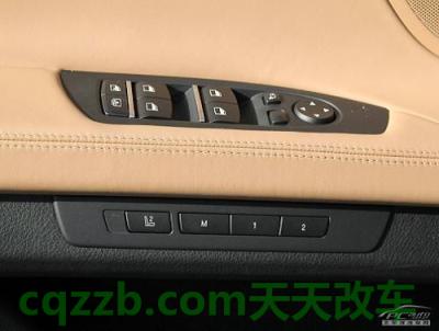 汽车知识：后视镜记忆_什么是后视镜记忆  第1张