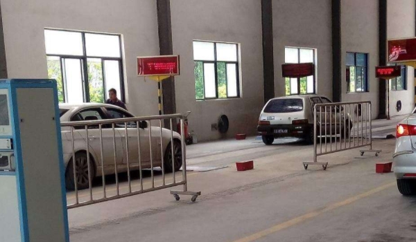 闲谈一下：检车需要什么(机动车辆检验可以提前多久)  第3张
