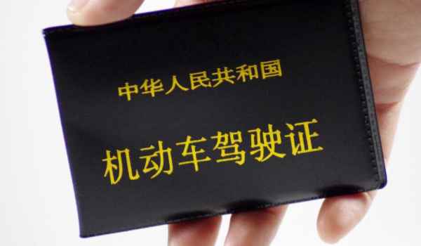驾驶证到了清分日期怎么还没恢复怎么处理(机动车驾驶证丢失在哪里补办)  第2张