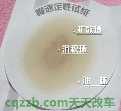了解汽车:机油变质分辨技巧_什么是机油变质分辨技巧 第5张