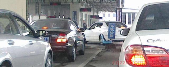 车辆安全检查内容有哪些(传动 照明 轮胎) 第1张