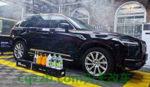 科普一下:车子抛光对车漆有损伤吗(机动车辆抛光可以去哪里做) 第3张