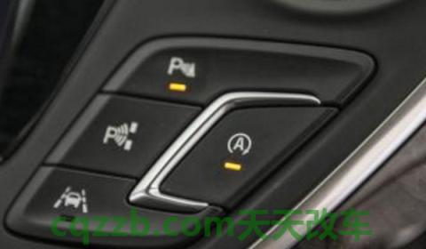 odoff灯亮省油还是关闭省油(使用发动机启停功能需要换挡吗)  第2张