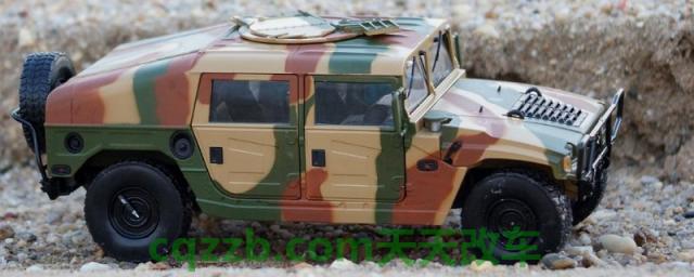 东风越野有哪几款(东风越野是哪家公司)  第1张