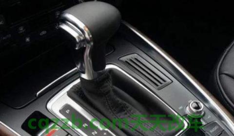 自动挡的车怎样开(自动挡车辆可以被拖车吗)  第2张