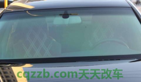 讲解：前挡玻璃能修复吗(前风挡玻璃更换需要多久)  第3张