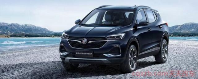 昂科拉gx有没有四缸的(昂科拉gx发动机动力) 第1张