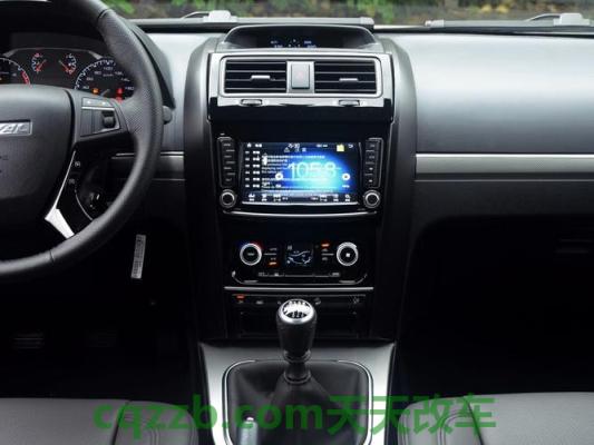 了解:哈弗h5柴油版自动挡怎么样 哈弗h2胎压监测怎么匹配 第2张