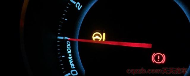 转向助力系统故障灯亮(转向助力系统有几种)