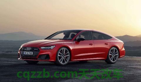 奥迪a7尾翼按钮在哪里(奥迪a7有四驱版本吗) 第2张