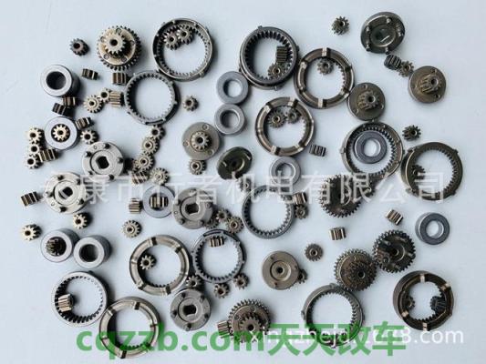 有用：粉末冶金件_什么是粉末冶金件