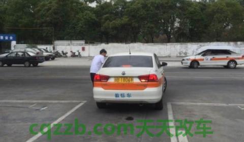 科二可以连续考二次么(机动车驾驶证科目二有几个考试项目)  第2张