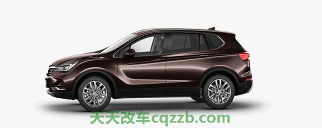 原来：昂科威防冻液多久换(图)