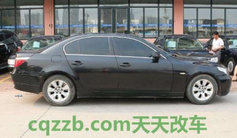 汽车不换牌只改行驶证名字(二手车出售可以不过户吗)  第3张