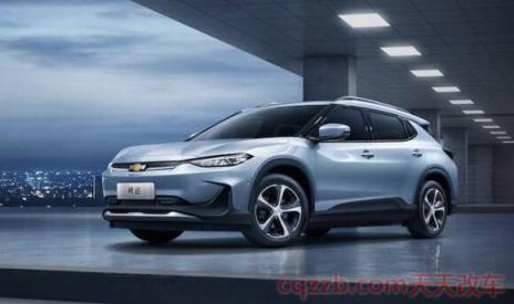 有什么新车上市(2020年新款SUV上市)  第7张
