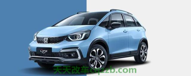车知识：本田life什么车(图)