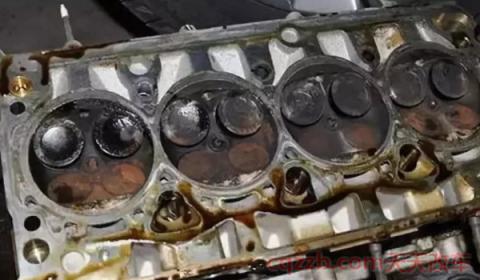 天冷汽车加油没劲(车辆的积碳应该如何去除)  第2张