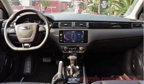 观致3手刹怎么放不下去(观致3手刹正确使用方法)  第2张