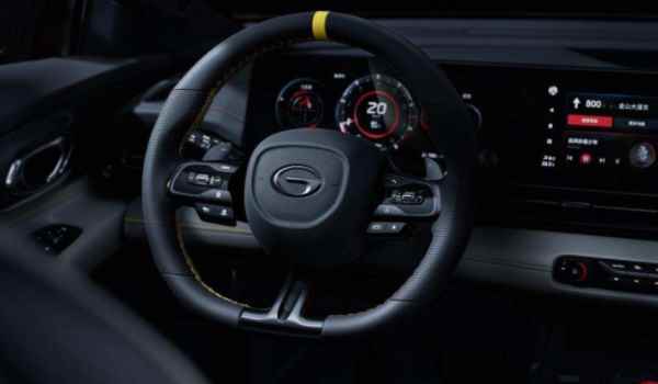 影豹是什么车(影豹的车身尺寸数据是什么)  第2张