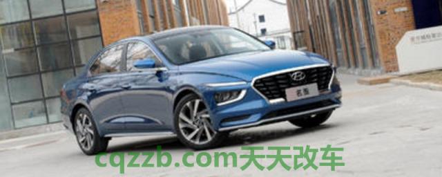 名图天窗关一半又弹回去(名图的车身尺寸数据是什么)  第1张