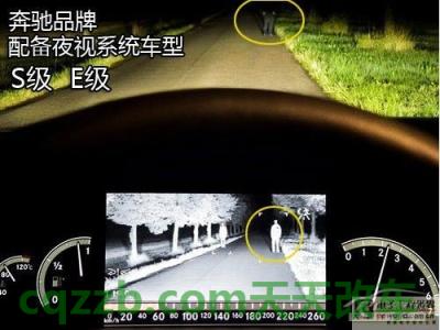 关于：夜视系统_什么是夜视系统  第5张