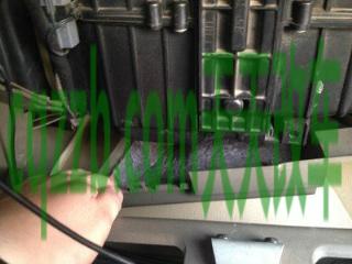 汽车问答：空调滤清器更换技巧_什么是空调滤清器更换技巧  第8张