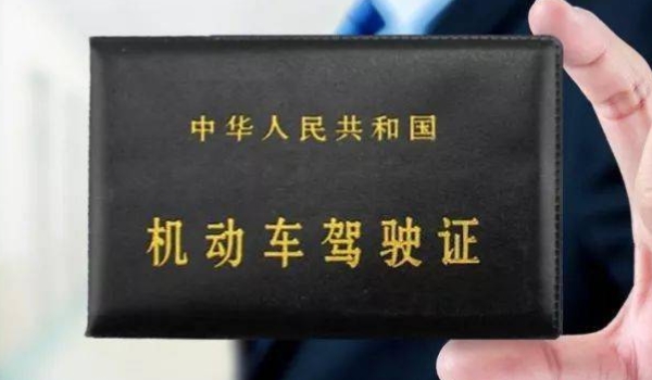 什么叫电子驾驶证(电子驾驶证在哪里申领) 第2张