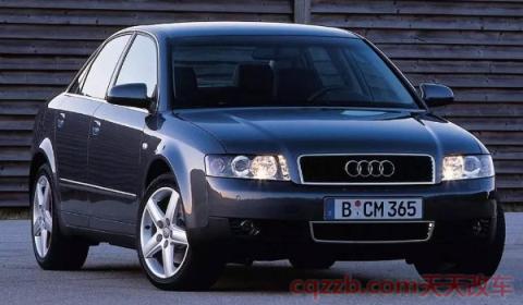 老款奥迪a4空调热风怎么打开(奥迪a4的车身尺寸数据是什么) 第3张