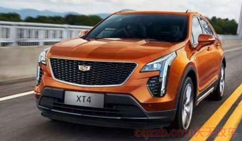 xt4油耗多少真实油耗()  第1张