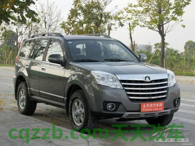 问题：长城哈弗_什么是长城哈弗  第7张