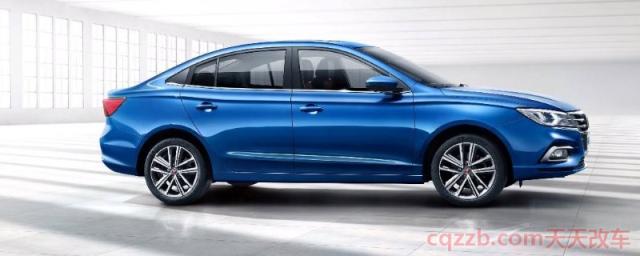 上汽在和德国大众合作前生产的轿车叫什么牌子(上汽集团有哪些车型出售)