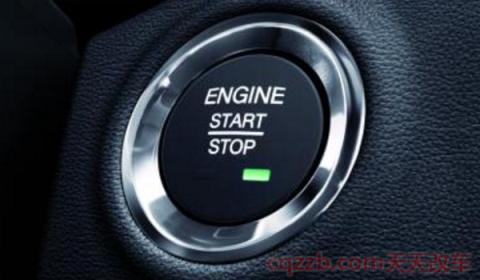 一键启动方向盘锁死打不着火(一键启动可以改装吗)  第2张