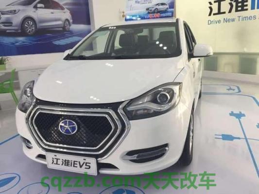 车回答：江淮汽车厂商_什么是江淮汽车厂商  第5张